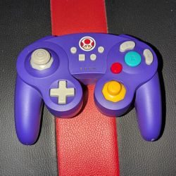 Nintendo Switch GameCube Controller PowerA