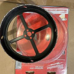 Home Saw For Recessed Lights Etc