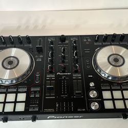 Pioneer Ddj Sr