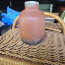 Clay Pot/vase