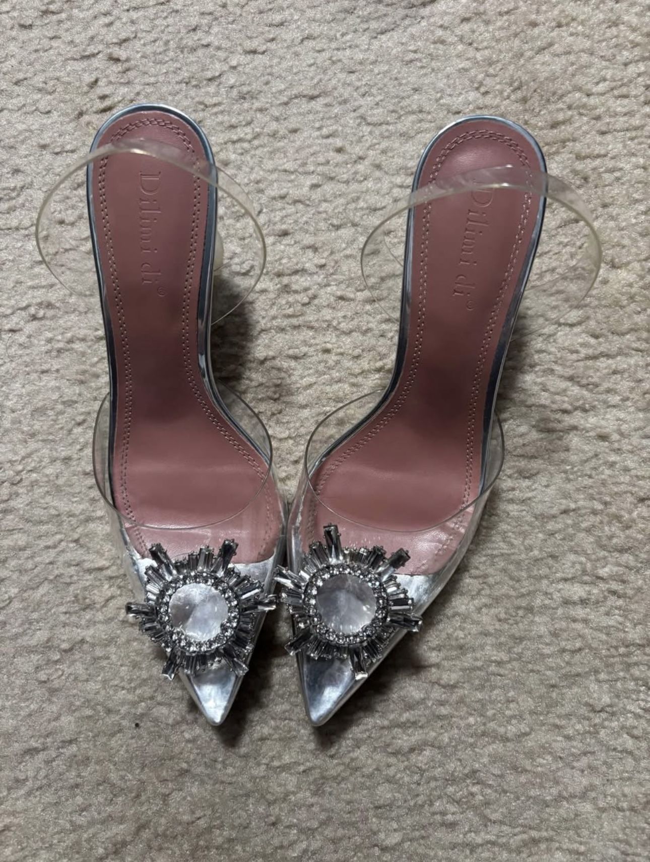 Heels Bulk Order