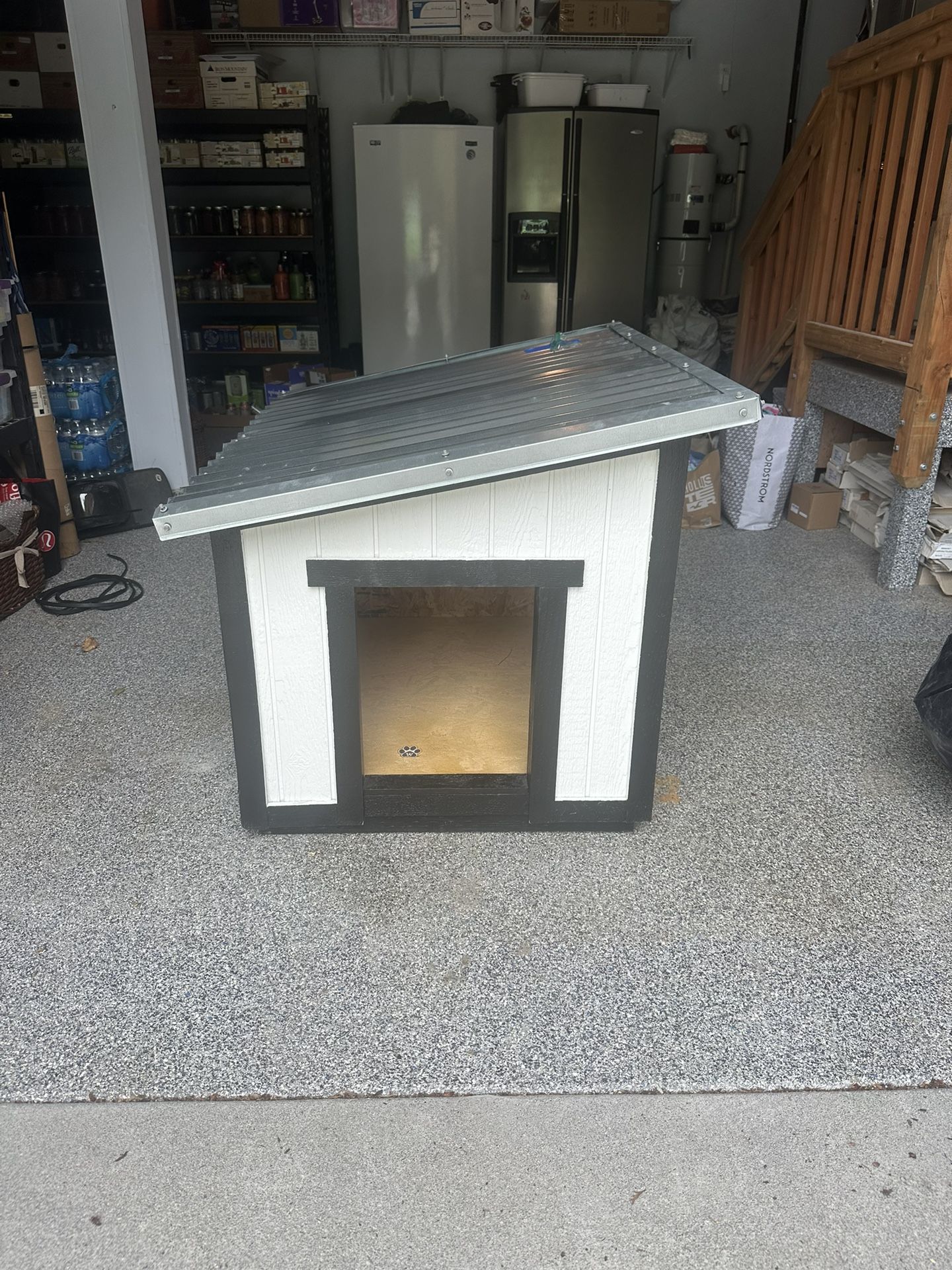 Dog House