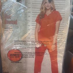 Inmate State prison