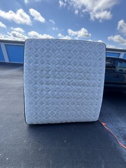 King Mattress 