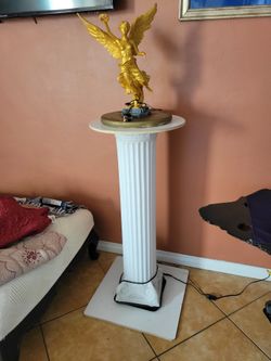 ANGEL DE LA INDEPENDENCIA