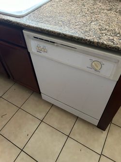 Free Appliances