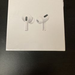 New Apple AirPod Pros Authentic ( 2nd Gen )