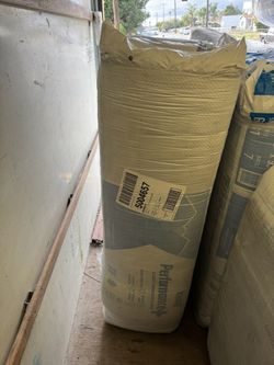 R-13 Insulation