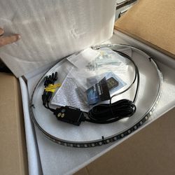Wheel Ring Lights