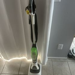 Shark Sonic Duo Carpet And Hard Floor Cleaner With Bottle