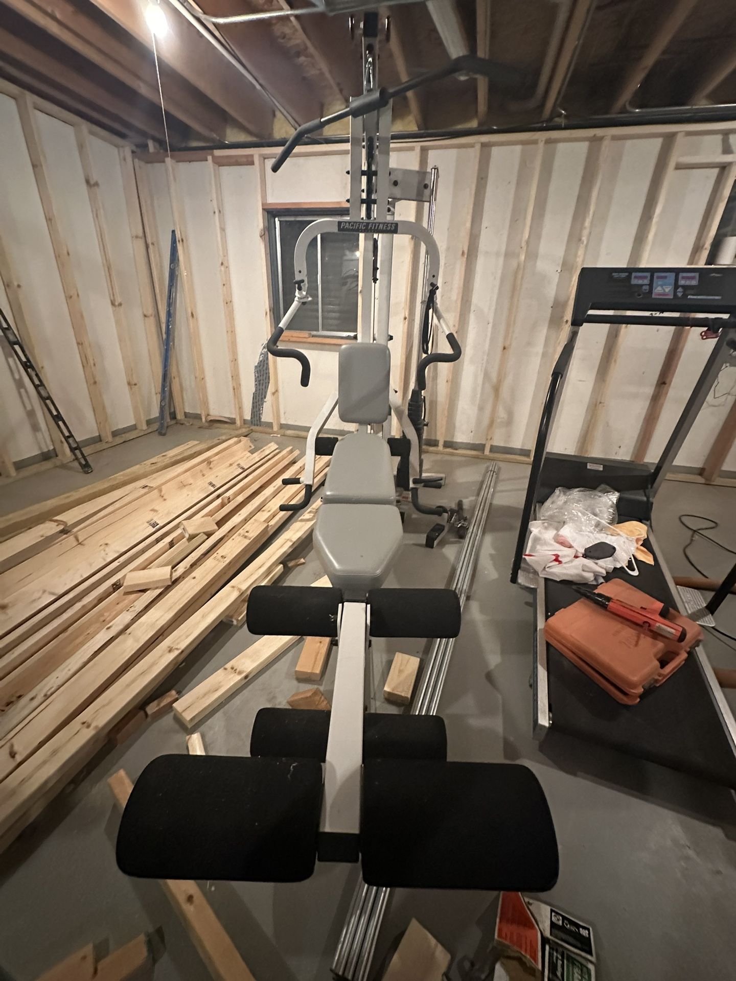 Pacific Fitness Solana