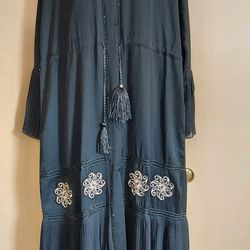 Beautiful Abaya Robe 