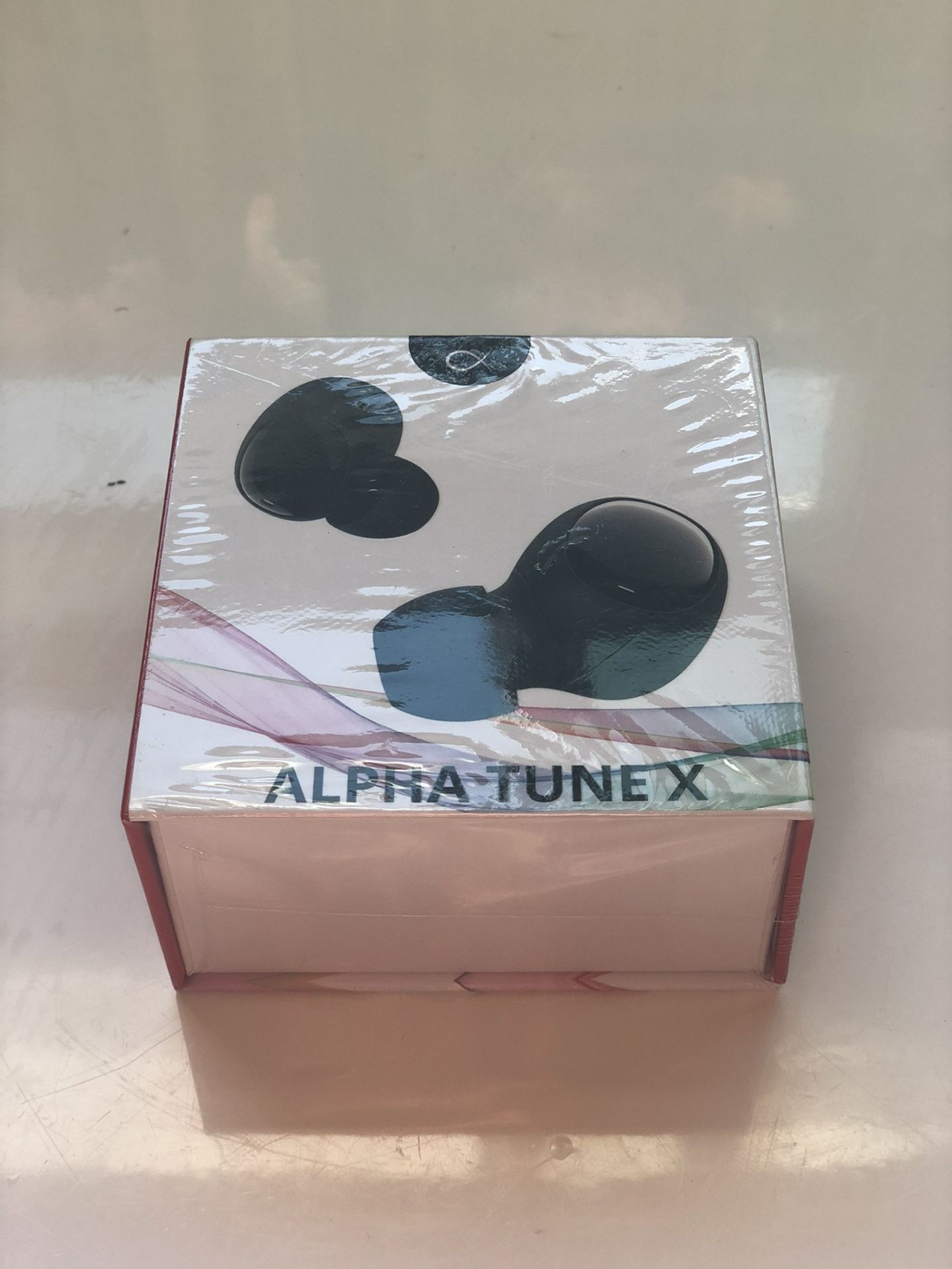 New Wireless Headphones