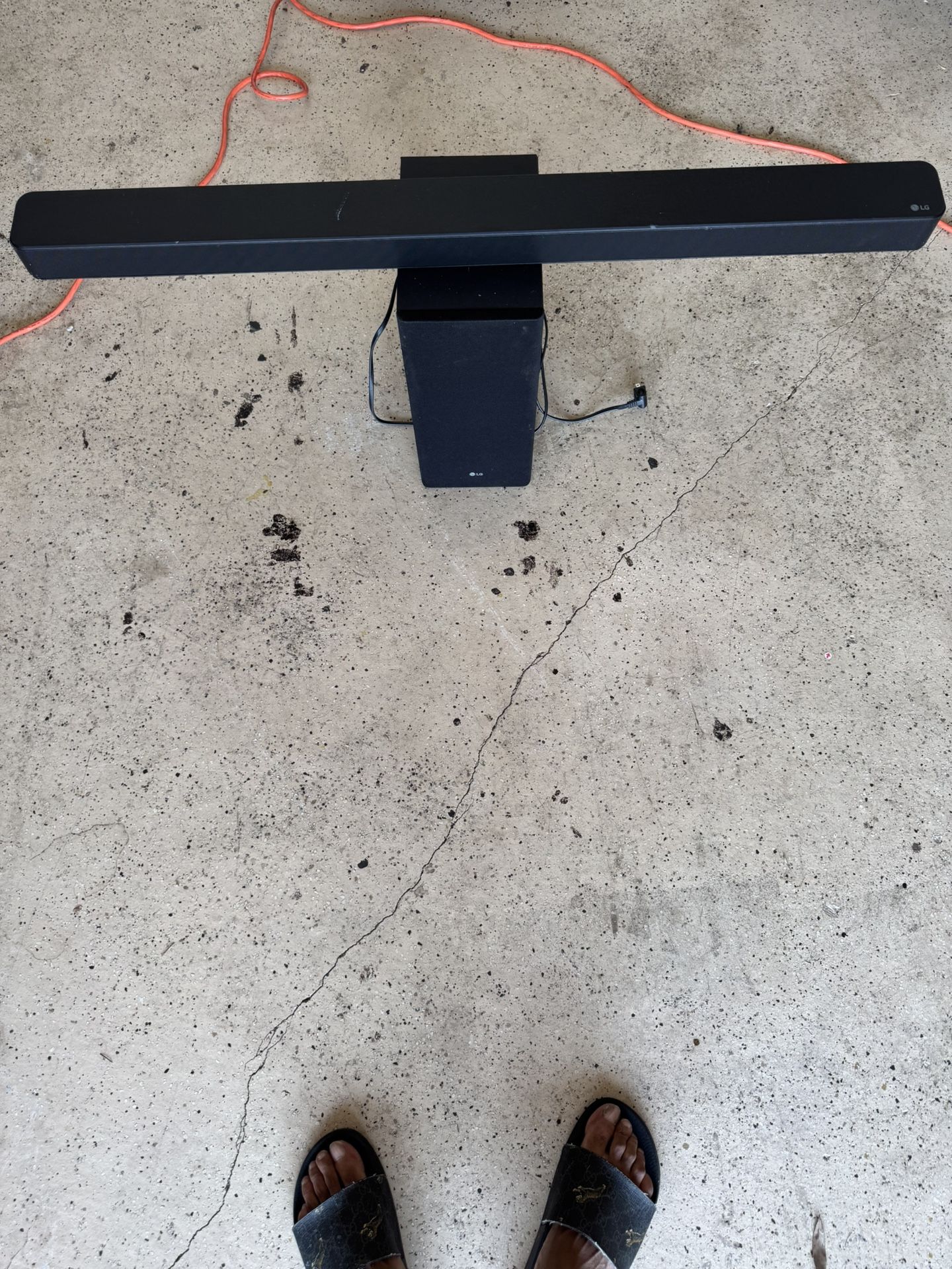 Lg Soundbar