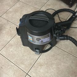 Rainbow, Vacuum Cleaner