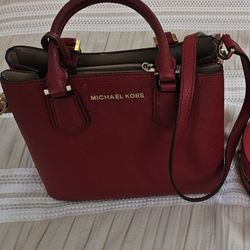 bolsa michael kors 