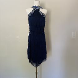 Rythm Dance Dress