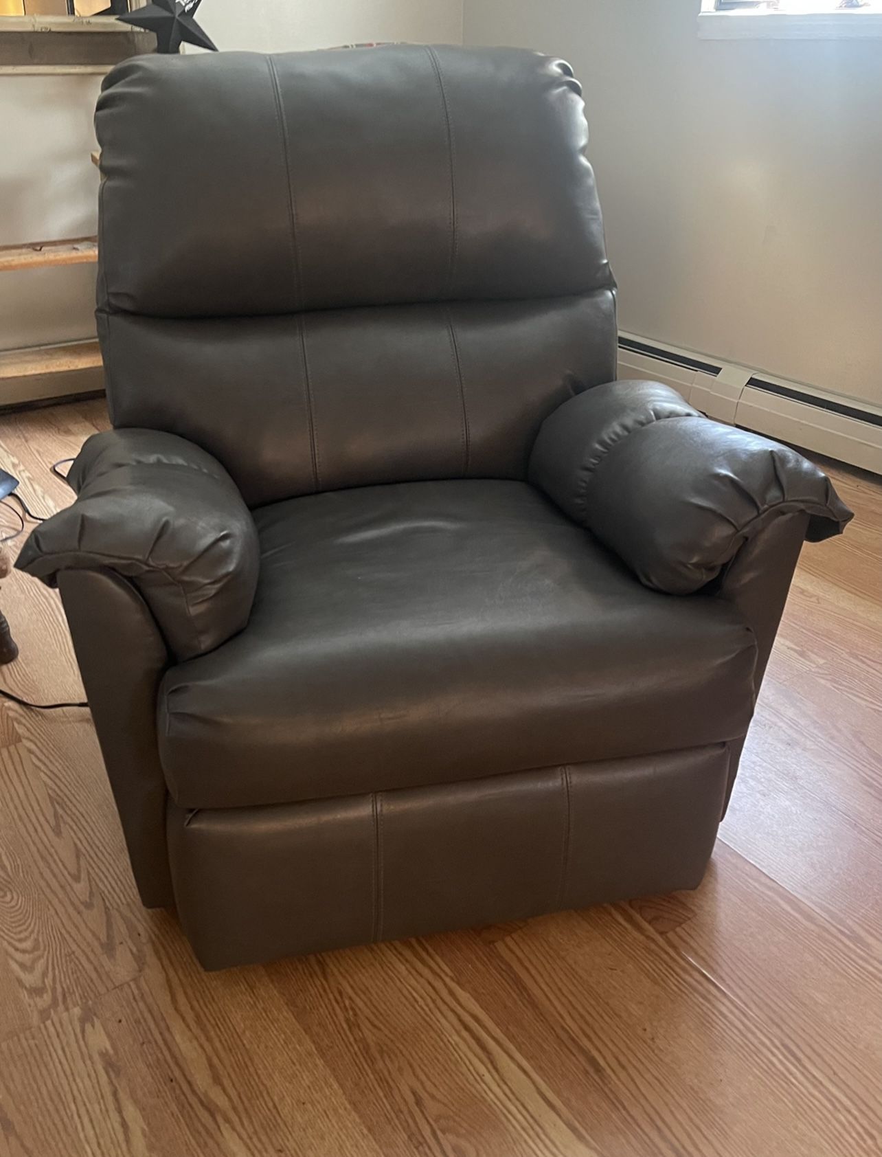 Power Recliner