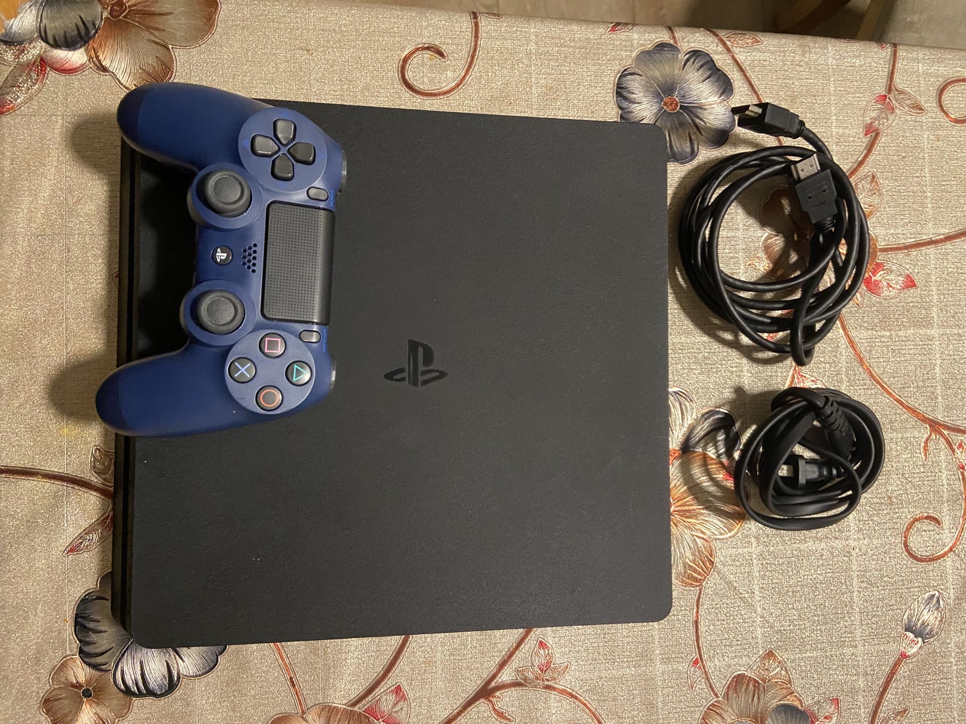 PS4