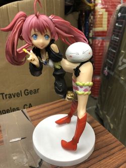 Millim 1/7 scale
