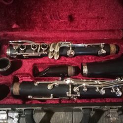 Saxophone 