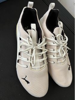 Pumas men shoes