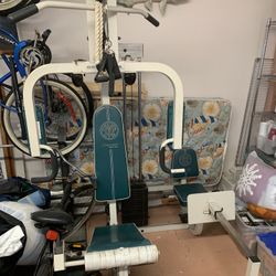 Gold s Gym Home Equipment for Sale in Hollywood FL OfferUp