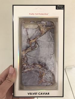 iPhone 7 Plus / iPhone 8 Plus Case