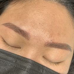 Eyebrow Ink 