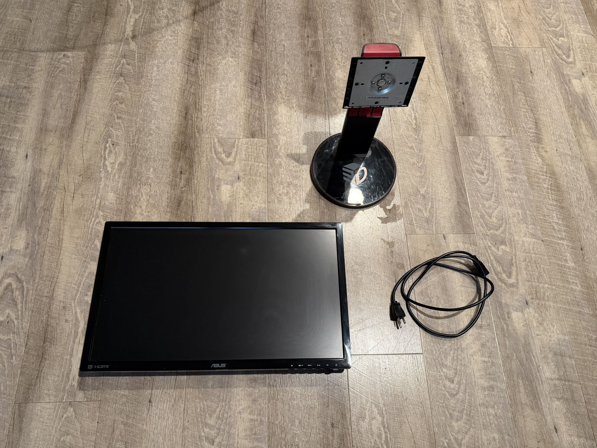 ASUS VG248QE (144hz)