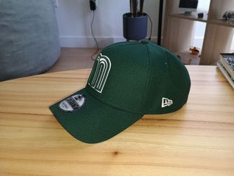 New Era world Baseball Classic Mexico