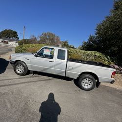 1997 Ford Ranger $2,999