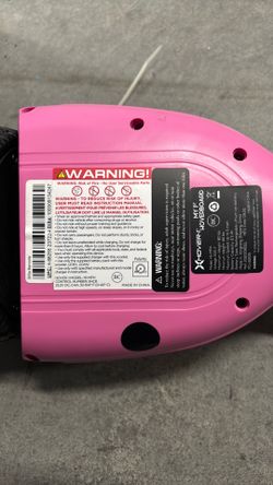 Hover board