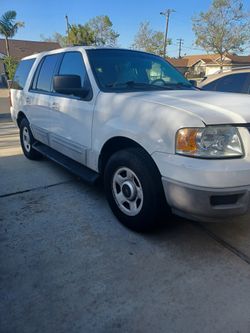 2003 Ford Expedition