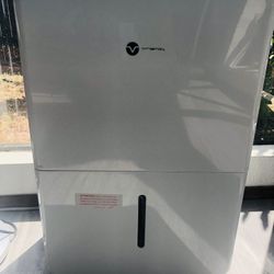 Vremi 50pt. Energy Star Dehumidifier
