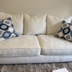 Brand New Pull Out Sleeper Sofa