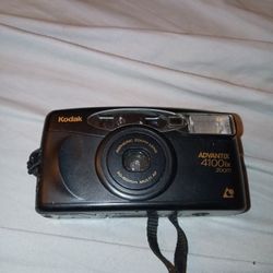 Kodak Advantage 4100ix Zoom