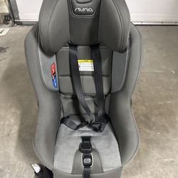 Nuna Toddler Seat