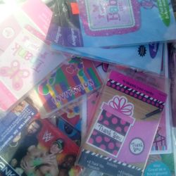 Party 100 Pcs Birthday  Gift Bags Balloons Banners