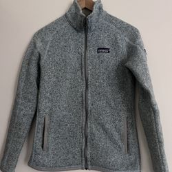 Patagonia Sweater XS