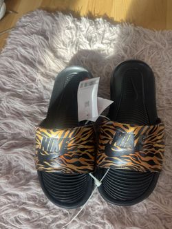 Nike Slides