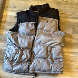 Xxl U.s Polo Assn Vest