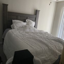 Selling Both For $250