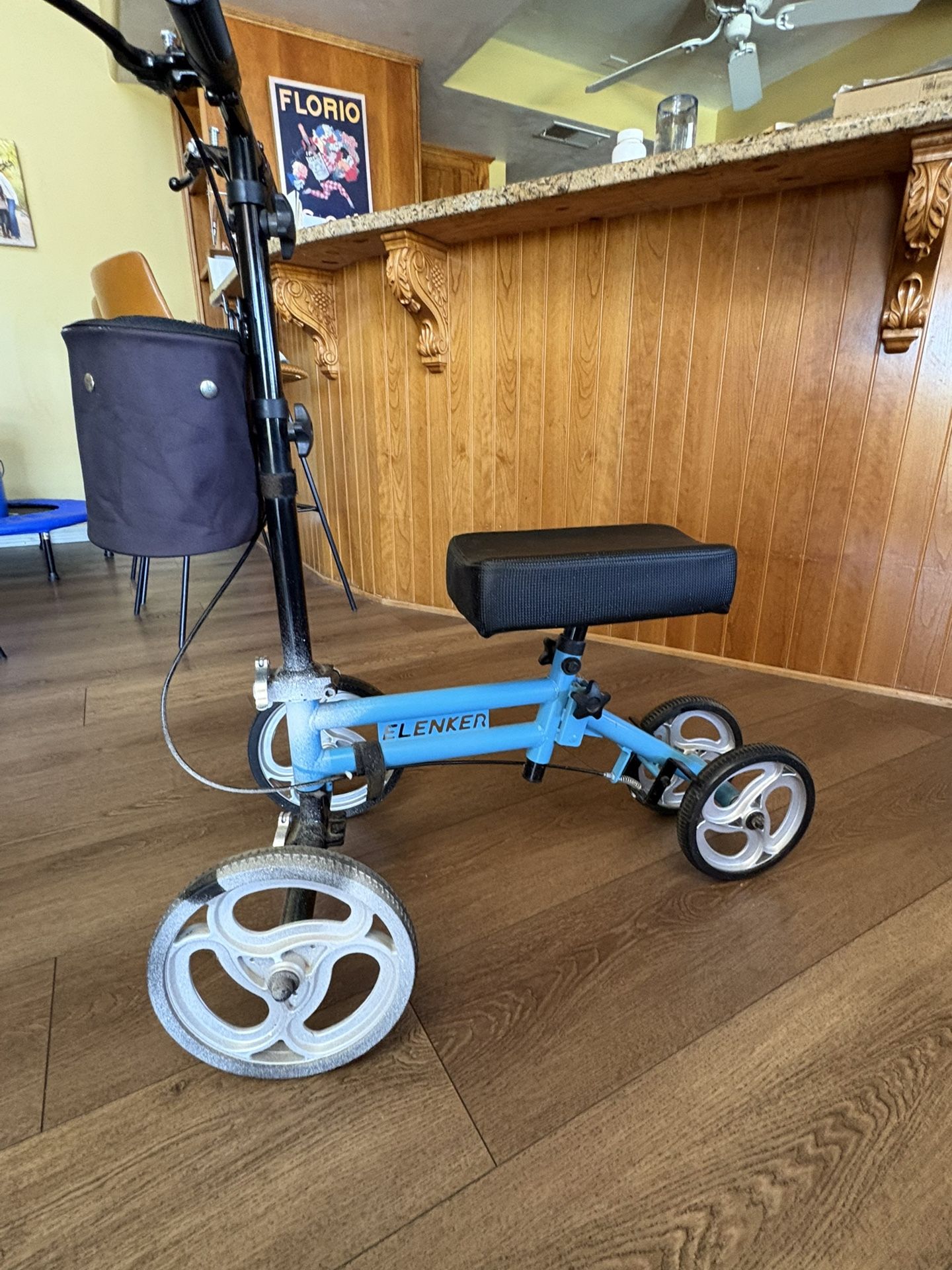 Knee Scooter