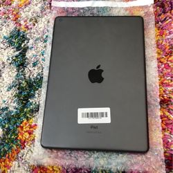 iPad seventh generation