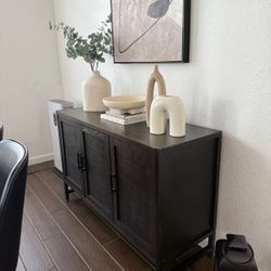 Buffet Table / Console Table 