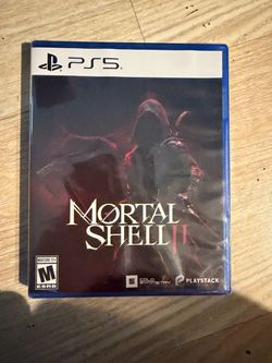 Mortal shell 2 $80