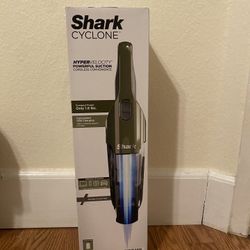Shark Cyclone Cordless