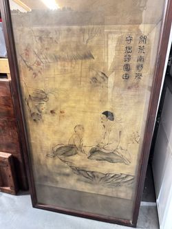 Beautiful Piece Of Artwork