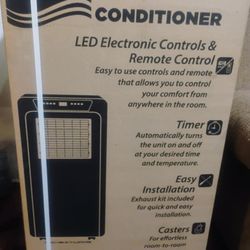 Portable Air Conditioner 